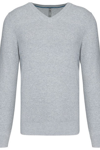 Kariban K982 - Premium V-neck pullover
