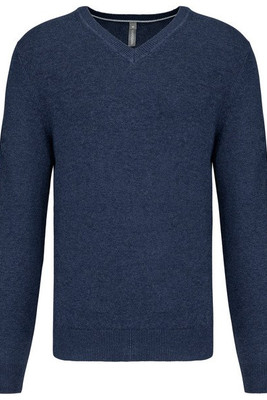 Kariban K982 - Pullover premium col V