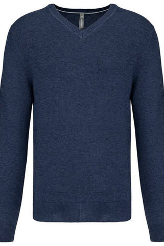 Kariban K982 - Pullover premium col V