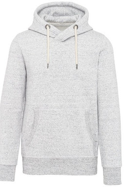 Kariban KV2308 - Kariban Miesten Mukava Hupullinen Collegepaita