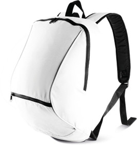 Kimood KI0103 - Durable Urban Explorer Backpack with SBS Zippers
