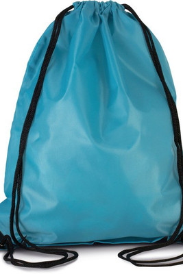 Kimood KI0104 - RUGZAKJE MET DRAAGKOORDJES