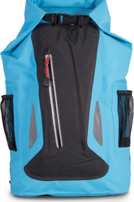 Kimood KI0150 - Kimood All-Weather Adventure Waterproof Backpack