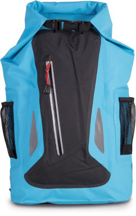 Kimood KI0150 - Kimood All-Weather Adventure Waterproof Backpack