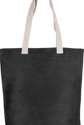 Kimood KI0229 - Sac shopping en juco