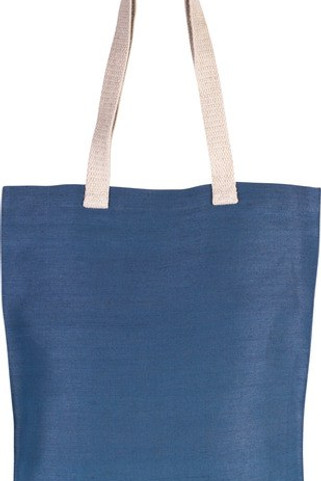 Kimood KI0229 - Sac shopping en juco