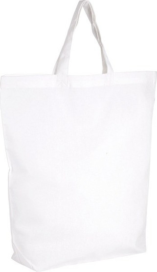 Kimood KI0247 - Sac shopping en coton