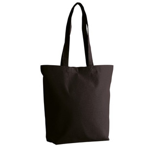 Kimood KI0252 - Tote bag in organic cotton