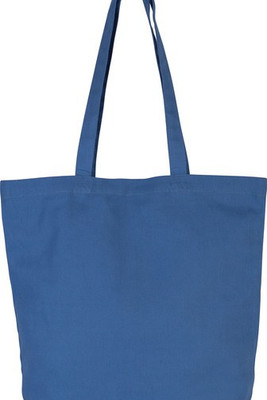 Kimood KI0252 - Shopper van biologisch katoen