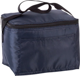 Kimood KI0345 - Compact Isothermal Cooler Bag for Outdoor Adventures