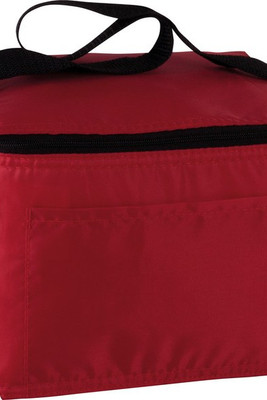 Kimood KI0345 - Kimood Isothermische Mini-Kühltasche für Unterwegs