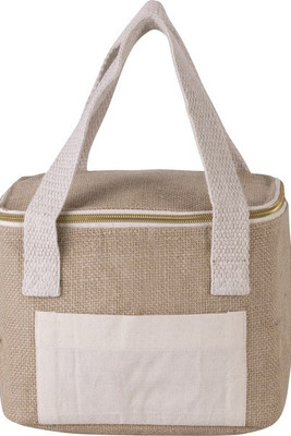 Kimood KI0352 - Koeltas van jute - klein model