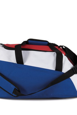 Kimood KI0607 - Durable Multi-Compartment Sports Gear Bag