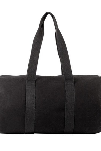 Kimood KI0632 - Sac fourre tout en toile de coton