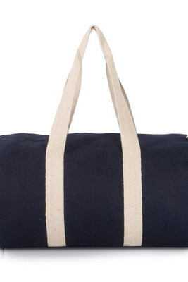 Kimood KI0632 - Cotton Canvas Tote Bag