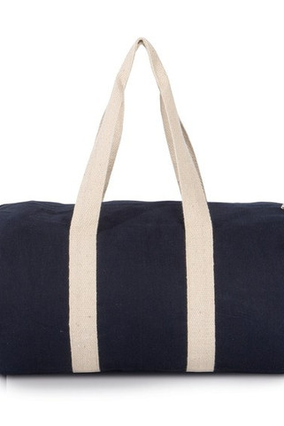 Kimood KI0632 - Cotton Canvas Tote Bag