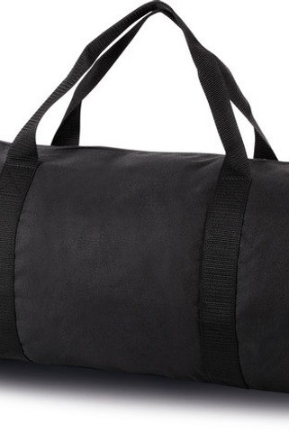 Kimood KI0633 - Tube shaped tote bag