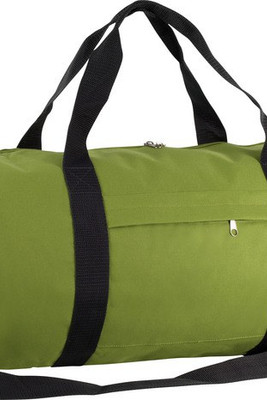 Kimood KI0633 - Cilindervormige reistas