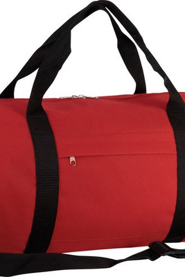 Kimood KI0633 - Sac fourre tout forme tube