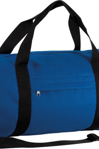 Kimood KI0633 - Cilindervormige reistas