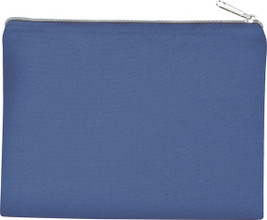 Kimood KI0721 - Tasje van canvaskatoen - middelgroot model