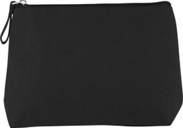 Kimood KI0724 - Canvas cotton pencil case