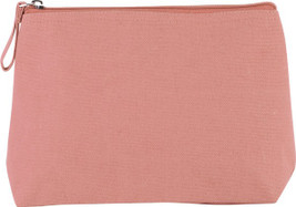 Kimood KI0724 - Tasje van canvaskatoen