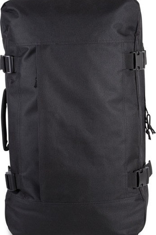 Kimood KI0831 - Kimood Lightweight Foldable Cabin Trolley Bag