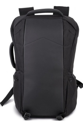Kimood KI0888 - SecureTech Anti-Theft Travel Backpack with USB Ports