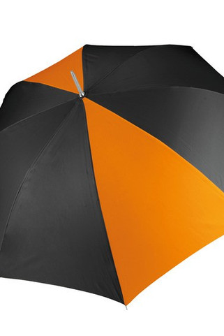 Kimood KI2007 - Parapluie de Golf Résistant aux Intempéries Kimood