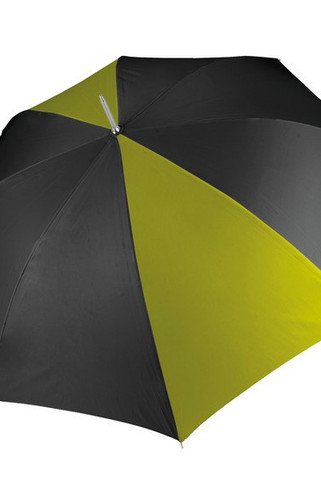 Kimood KI2007 - Parapluie de Golf Résistant aux Intempéries Kimood