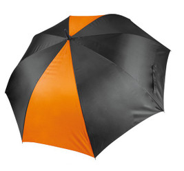 Kimood KI2008 - Kimood All-Weather Golf Umbrella with Custom Options
