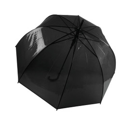 Kimood KI2024 - Parapluie transparent