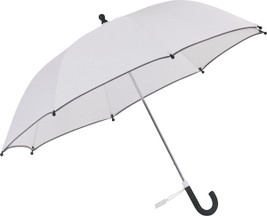 Kimood KI2028 - Kimood Kids' Reflective Rain Umbrella