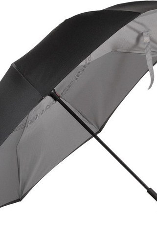 Kimood KI2030 - Parapluie inversé mains libres