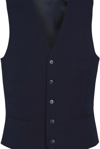 Brook Taverner BT1295 - Mercurius Heren Vest