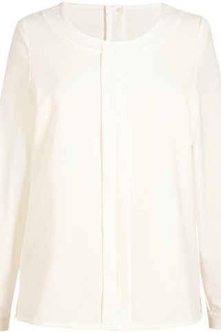 Brook Taverner BT2264 - Blouse Crêpe de Chine Riola