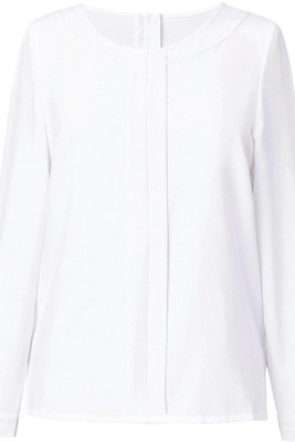 Brook Taverner BT2264 - Riola Crepe de Chine blouse