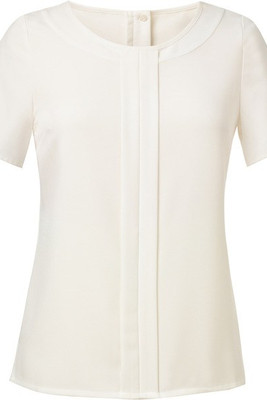 Brook Taverner BT2265 - Felina crepe de chine blouse