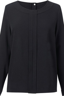 Brook Taverner BT2279 - Roma Crepe de Chine blouse