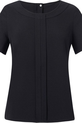 Brook Taverner BT2280 - Verona Crepe de Chine blouse