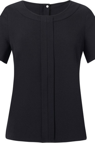 Brook Taverner BT2280 - Blouse Crêpe de Chine VERONA