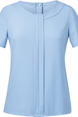 Brook Taverner BT2280 - Bluzka Verona Crepe de Chine