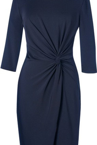 Brook Taverner BT2287 - Robe Élégante Neptune pour Soirées et Travail