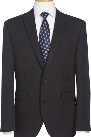 Brook Taverner BT3344 - Veste Élégante Jupiter en Polyester Écologique