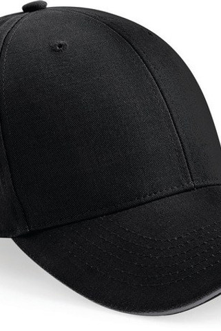 Beechfield B20 - Athleisure mens cap - 6 panels