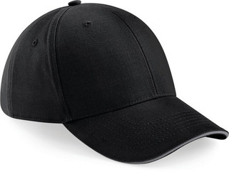 Beechfield B20 - Athleisure mens cap - 6 panels