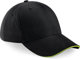 Beechfield B20 - Athleisure men's cap - 6 panels