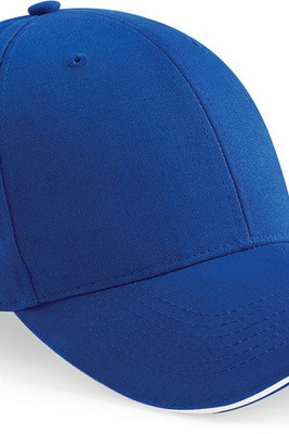 Beechfield B20 - Athleisure men's cap - 6 panels
