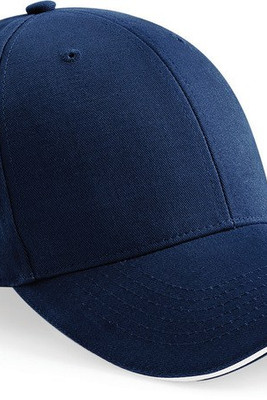 Beechfield B20 - Athleisure men's cap - 6 panels
